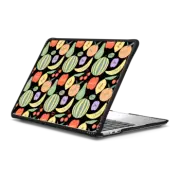MacBook Air 13-inch (M2 - M4) Impact Case Frutta Mista