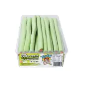 TNT Sour TURBO Tubes Watermelon 1.5kg