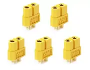 DJI S900 RC Female XT60 Connectors Plugs Power Li-Po Battery Lead N1E3