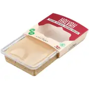 Eastanbul Halvah, 10.6oz, Turkish Halva, Tahini Halva, Plain Tahini Halvah Candy