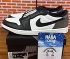 ☕️Size 13 - Air Jordan 1 Retro OG Low Mocha☕️