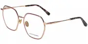 Scotch & Soda 1029 401 Men's Glasses Gold Size 55 - Private Health Rebate - Blue Light Block Available