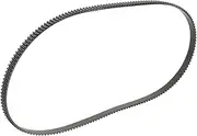 jojofuny Replacement Drive Belt for Bread Machine Drive Belt for Bread Maker High Durability Easy to Install