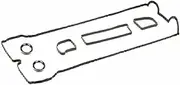 for for Escape for Fusion for Taurus 2013 2014 2015 2016 2017 2018 Oe：Bb5Z6584A Bb5E6K260Ab Car Engine Valves Cover Gasket Valves Seals