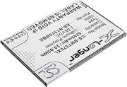 NDUSSF Battery Replacement for Samsung Galaxy Tab Active 3, Galaxy Tab Active 3 8.0, Galaxy Tab Active 3 8.0 2020, SM-T570, SM-T575, SM-T575N, Part No: EB-BT575BBE, GH43-05039A 3.85V