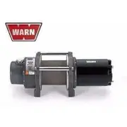 Warn Industrial Dc Hoist 2000lbs Dc 2000