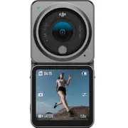 DJI Action 2 Dual Screen Combo 4K Cam Camcorder Camera 4K/120FPS