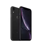 IPHONE XR 黑 128G-二手