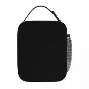 c417 Transformers Autobots Lunch Bags Insulated Lunch Tote Portable Bento Box Leakproof Picnic Bags for Woman Work Children School k417