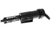 Headlight Cleaning Washer Fluid Jet For Mini MINI 04-08 7147046 Right