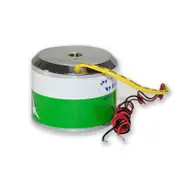 Electromagnet - 60mm (65kg Breakaway Cap)