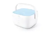 Liviliti Paptizer Smart Sanitizer UVC LED Sanitizer TSL Free Shipping