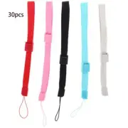 Wristlet Wristband with Lock for Wii Remote Controller Digital