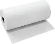 YEQIN Cut Away Machine Embroidery Stabilizer Backing 12" X 12"x50yd roll