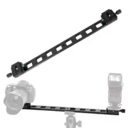 480mm Quick Release Plate for Camera Tripod Ball Head Benro Arca Swiss QR Slide