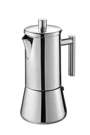 Nando Espresso Maker, 6 Cups