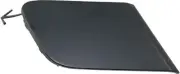 Front, Driver Side Tow Eye Cover For Lexus IS300 2017-2020