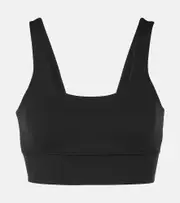 [Varley] Varley FreeSoft Cori sports bra AU 14 black