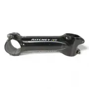 Ritchey WCS 120mm 4 bolt Road Bike Carbon Stem 1 1/8'' 31.8mm