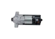 Bosch Starter Motor for Porsche Cayenne 9PA GTS 4.8L V8 SUV AWD [10/07-09/10]