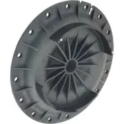 Lid Assembly, Zodiac Polaris Caretaker UltraFlex 2 Valve