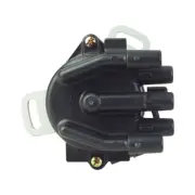NEW DISTRIBUTOR FITS NISSAN AXXESS 2.4L 2389CC 1990-1993 22100-30R01 2210030R01 (for: Nissan)