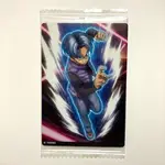 近全新 DRAGON BALL 七龍珠 第2彈 特南克斯 MERCARI 日本直送 二手