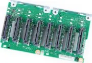 7XH7A06251 / 01GV284 - ThinkSystem SR650 2.5" AnyBay 8-Bay Backplane Kit