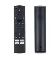 NS-RCFNA-21 CT-RC1US-21 Voice Remote for Insignia &Toshiba Smart Fire TV Edition