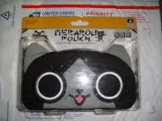 PSP - Monster Hunter Merarou Pouch Carrying Case - Import JP - USA Seller