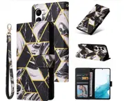 0113 Flip Phone Protective Case, Anti Drop Phone Case Suitable for Samsung S24