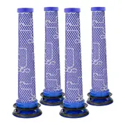 Replacement Hepa Filters For Dc59 Dc62 Dc74 V6 V7 V8 Animal Vacuum Cleaner Accessories Replaces Par
