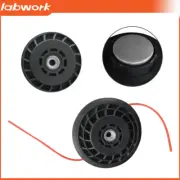 Cutter Brushcutter Ister Bump Feed Line Trimmer Head Whipper Snipper Brush AU