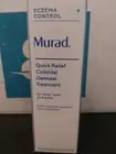 Murad Quick Relief Colloidal Oatmeal Treatment 1.7oz