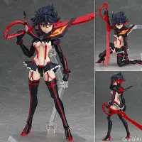 在飛比找蝦皮購物優惠-『Figma/220/公仔』KILL la KILL 纏流子