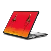MacBook Pro 14-inch (M1 - M4) Impact Case Project for "As you like it" (1948) Laptop Case