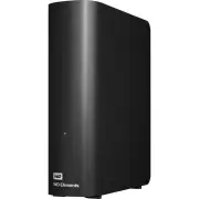 WD Elements 20TB Desktop Hard Drive (Black)