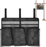 Dish Drying Bag - Tableware Dishes Camping Dry Net,Foldable Outdoor Kitchen Tableware Cooking Utensils Storage for Plates Bowls Pots Fruit Vegetables Food