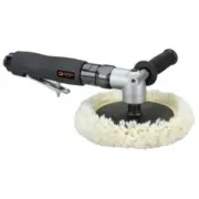 Dynabrade Products RB1 Right Angle Buffer/polisher, 1 Hp, 5/8"-11 Spindle