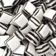 LIQUORICE MINT CANDY Fragrance Oil for making Candles, Soaps, Wax Melts etc.