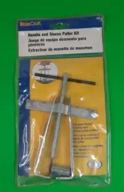 BrassCraft T168 Handle and Sleeve Puller Kit