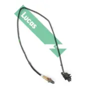 LUCAS Lambda Sensor Probe LEB916 FOR S60 S80 C70 V70 XC90 XC70 Genuine Top Quali