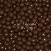 Dark Chocolate Coffee Beans 500g - Made in Australia