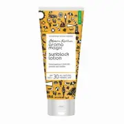 Aroma Magic All Natural Sunblock Lotion 100ml matte Broad Spectrum SPF 30 PA++