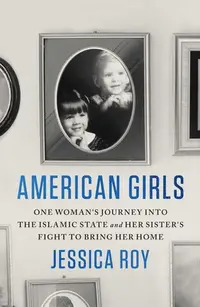 在飛比找誠品線上優惠-American Girls: One Woman's Jo
