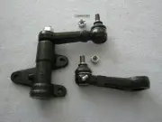Mitsubishi Triton MK 4WD Pitman Arm + Idler Arm Pair 1996 -2006