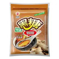 在飛比找蝦皮購物優惠-【日正】特選黑糖｜300g 訂單滿99元才出貨