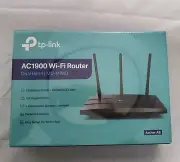 TP-Link AX1800 WiFi 6 Router V4 Archer AX21 Dual Band Wireless Internet Router