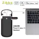 Zikko PowerBag PB10000 USB-C PD 行動電源-黑黑