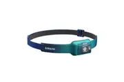 BioLite HeadLamp 325 Rechargeable LED Head Light - Teal / Navy